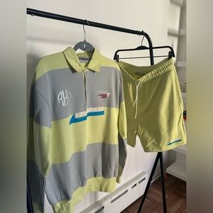 Zara rhuigi collab 2021